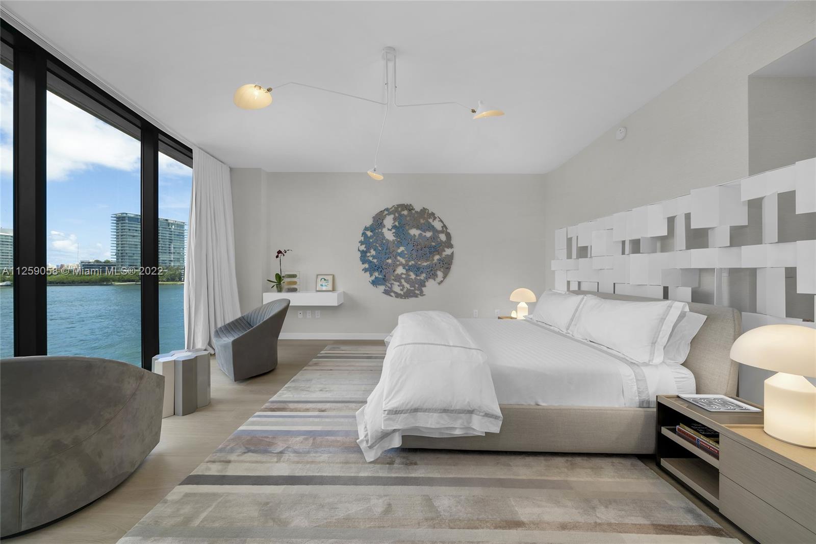 FISHER ISLAND - Residential