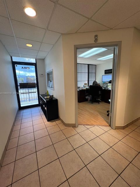 View photos, virtual tours, details... 2501 NW 72nd Ave 2545-A Miami FL 33122