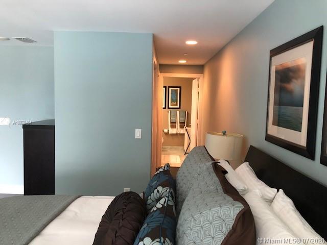 1060 BRICKELL CONDO - Residential Lease