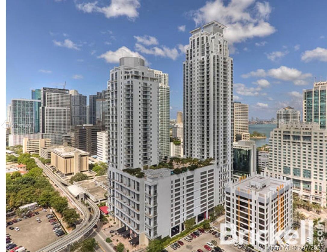 1060 BRICKELL CONDO - Residential Lease
