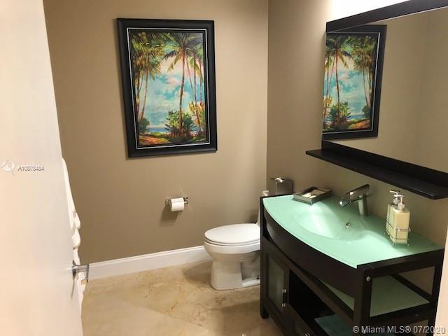 1060 BRICKELL CONDO - Residential Lease