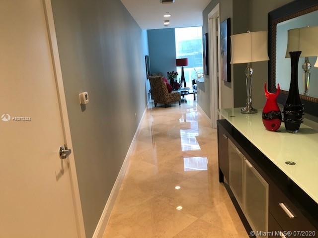 1060 BRICKELL CONDO - Residential Lease
