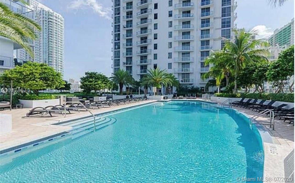 1060 BRICKELL CONDO - Residential Lease