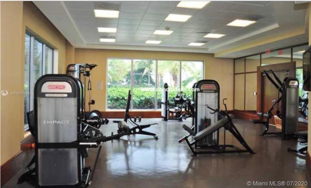 1060 BRICKELL CONDO - Residential Lease