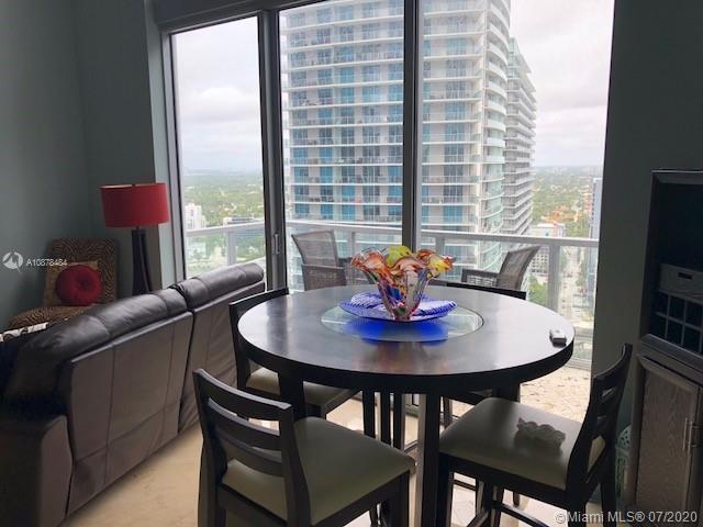 1060 BRICKELL CONDO - Residential Lease