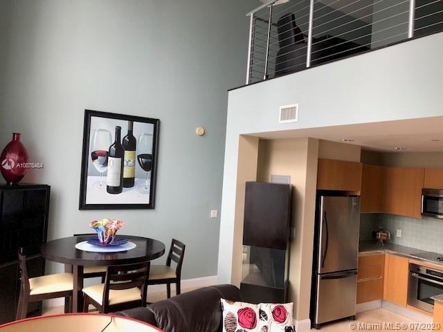 1060 BRICKELL CONDO - Residential Lease
