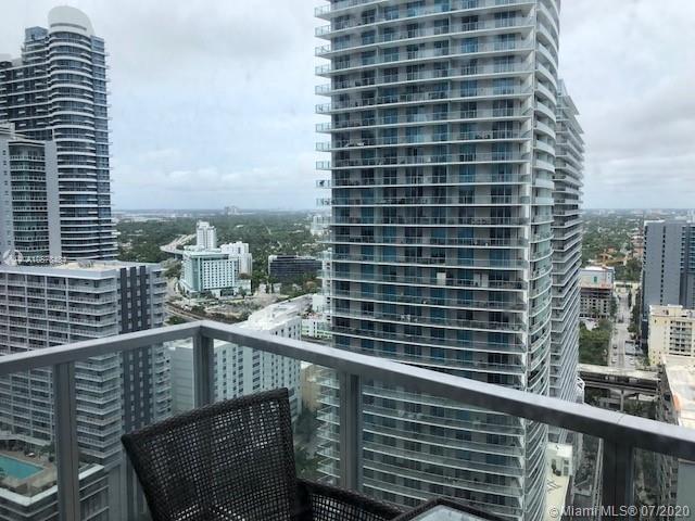 1060 BRICKELL CONDO - Residential Lease