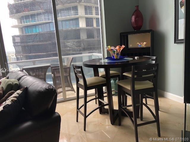 1060 BRICKELL CONDO - Residential Lease