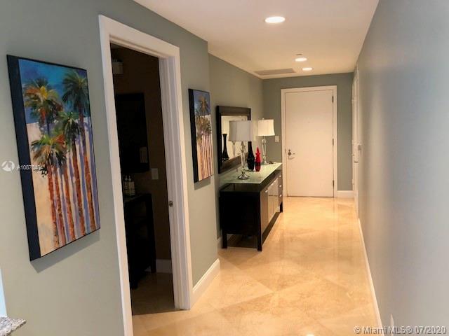 1060 BRICKELL CONDO - Residential Lease
