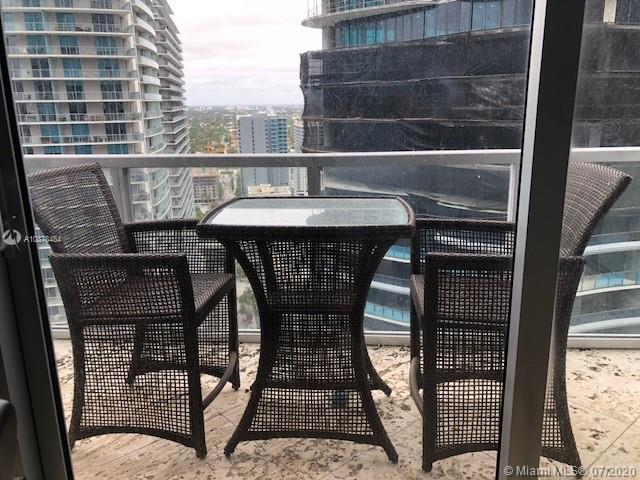 1060 BRICKELL CONDO - Residential Lease