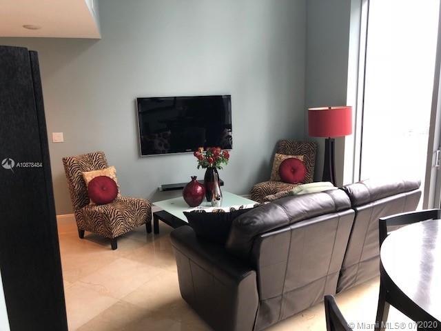 1060 BRICKELL CONDO - Residential Lease