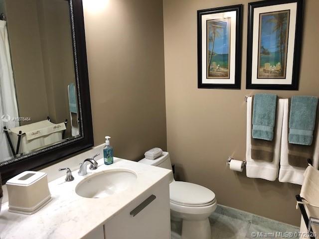 1060 BRICKELL CONDO - Residential Lease