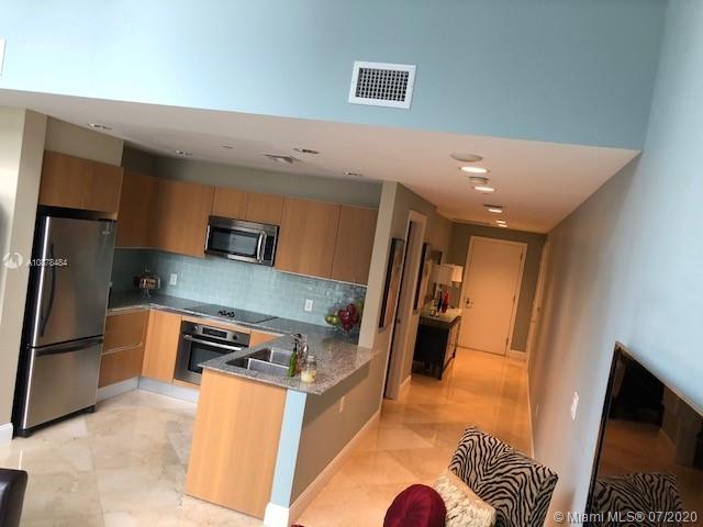 1060 BRICKELL CONDO - Residential Lease