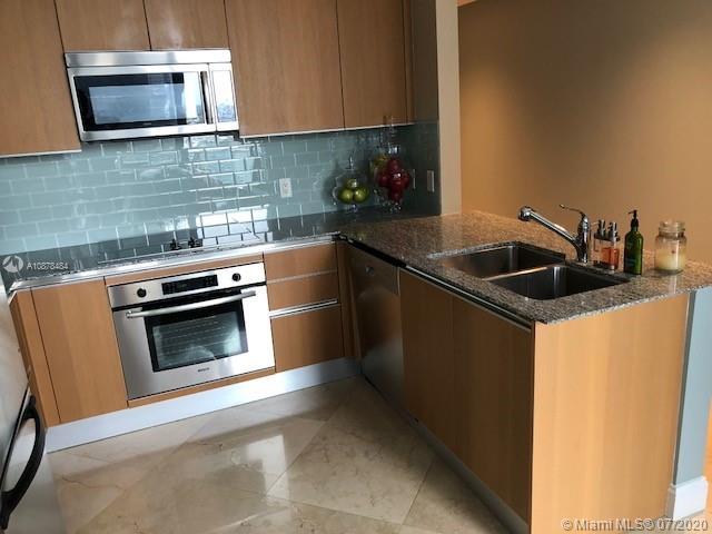 1060 BRICKELL CONDO - Residential Lease