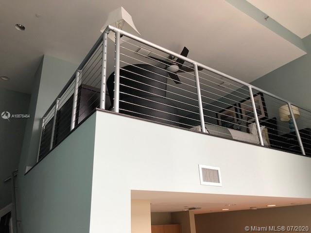 1060 BRICKELL CONDO - Residential Lease