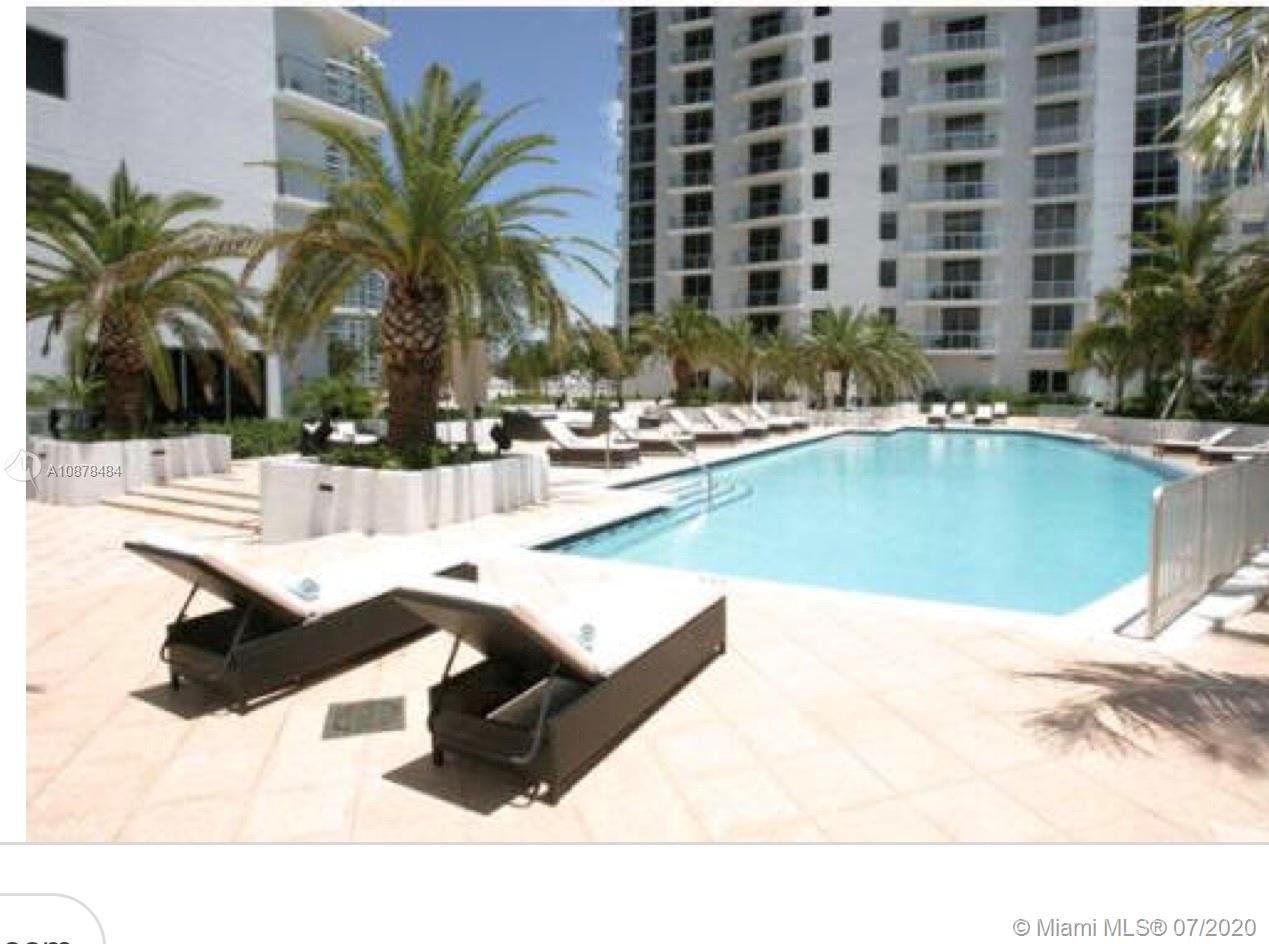 1060 BRICKELL CONDO - Residential Lease