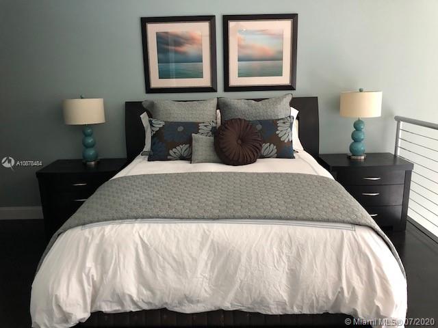 1060 BRICKELL CONDO - Residential Lease