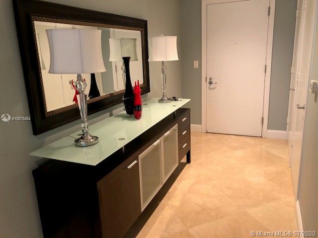 1060 BRICKELL CONDO - Residential Lease