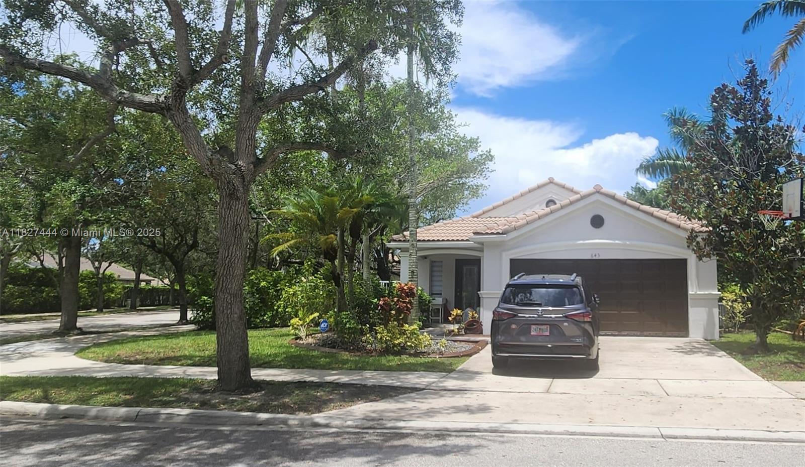 643 Conservation Dr