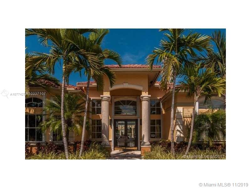 Phenomenal location in the heart of Pembroke Pines, most desired Unit with beautiful designed 3 bedrooms, 2 baths. fully renovated and recently painted, Upgraded Kitchen with Granite countertop, and wood floors-READY TO MOVE IN! Unit has assigned parking, and the option of 2 additional covered parking spaces. Washer & dryer in unit. Gated Community offers clubhouse, gym, pool/picnic & play area. Easy access to all major roads. MINUTES from universities, shops and restaurants.