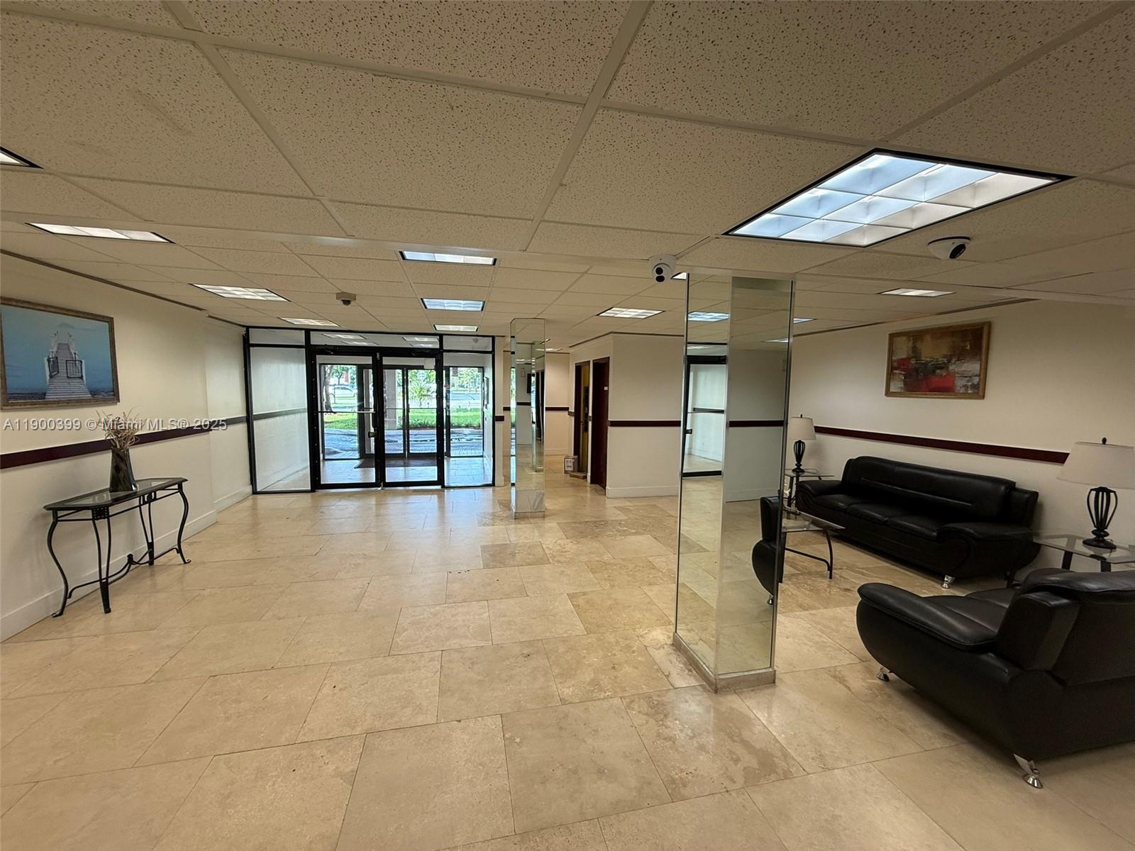 MANORS OF INVERRARY XI - Residential Lease