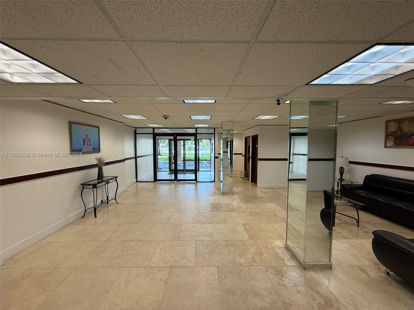 MANORS OF INVERRARY XI - Residential Lease