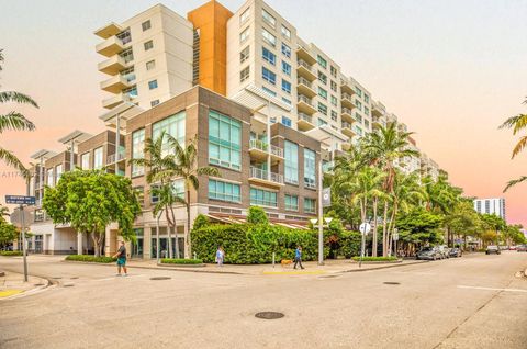 3250 NE 1st Ave 617 Miami FL 33137