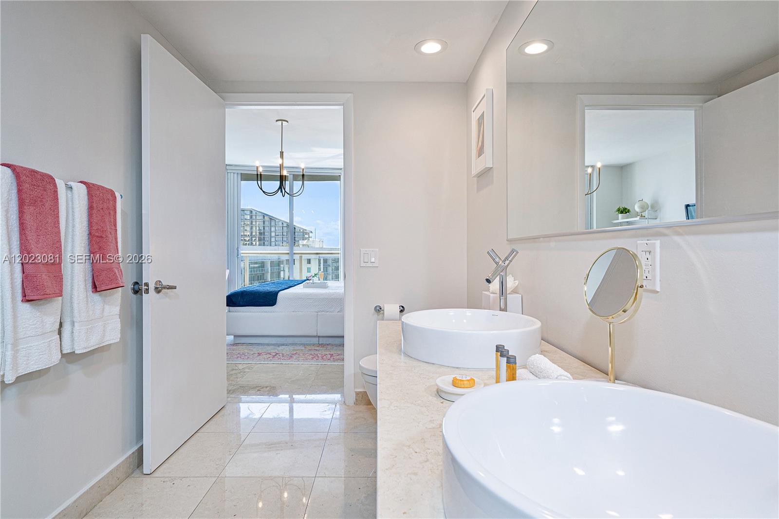 ICON BRICKELL CONDO NO 3 - Residential