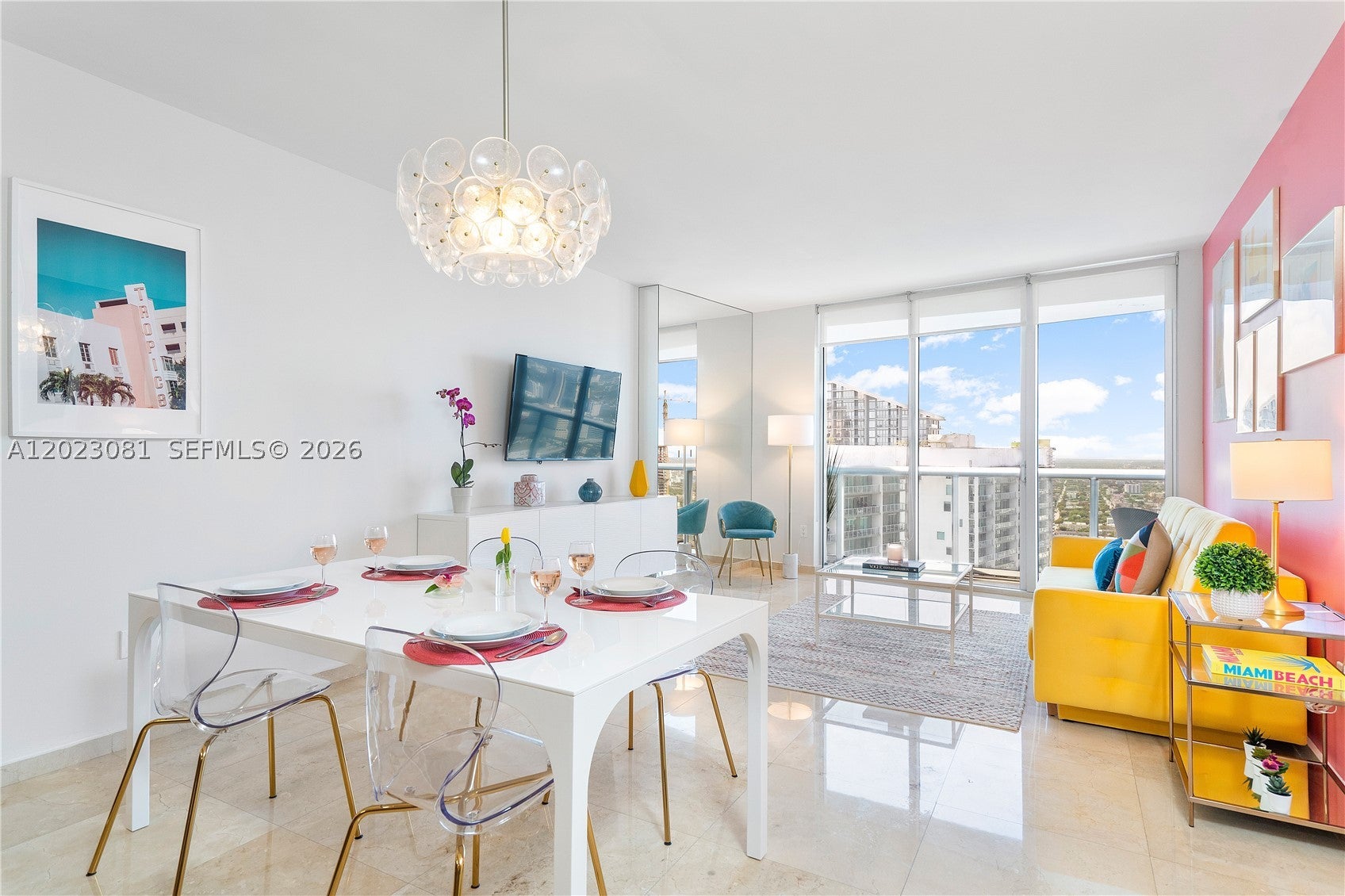 485 Brickell Ave 4206