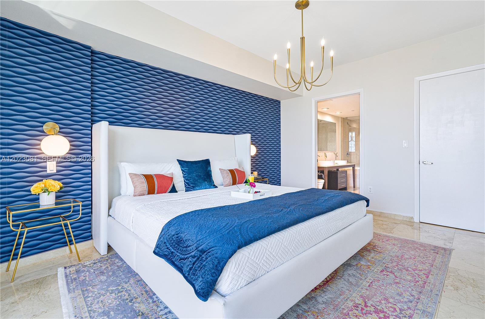 ICON BRICKELL CONDO NO 3 - Residential