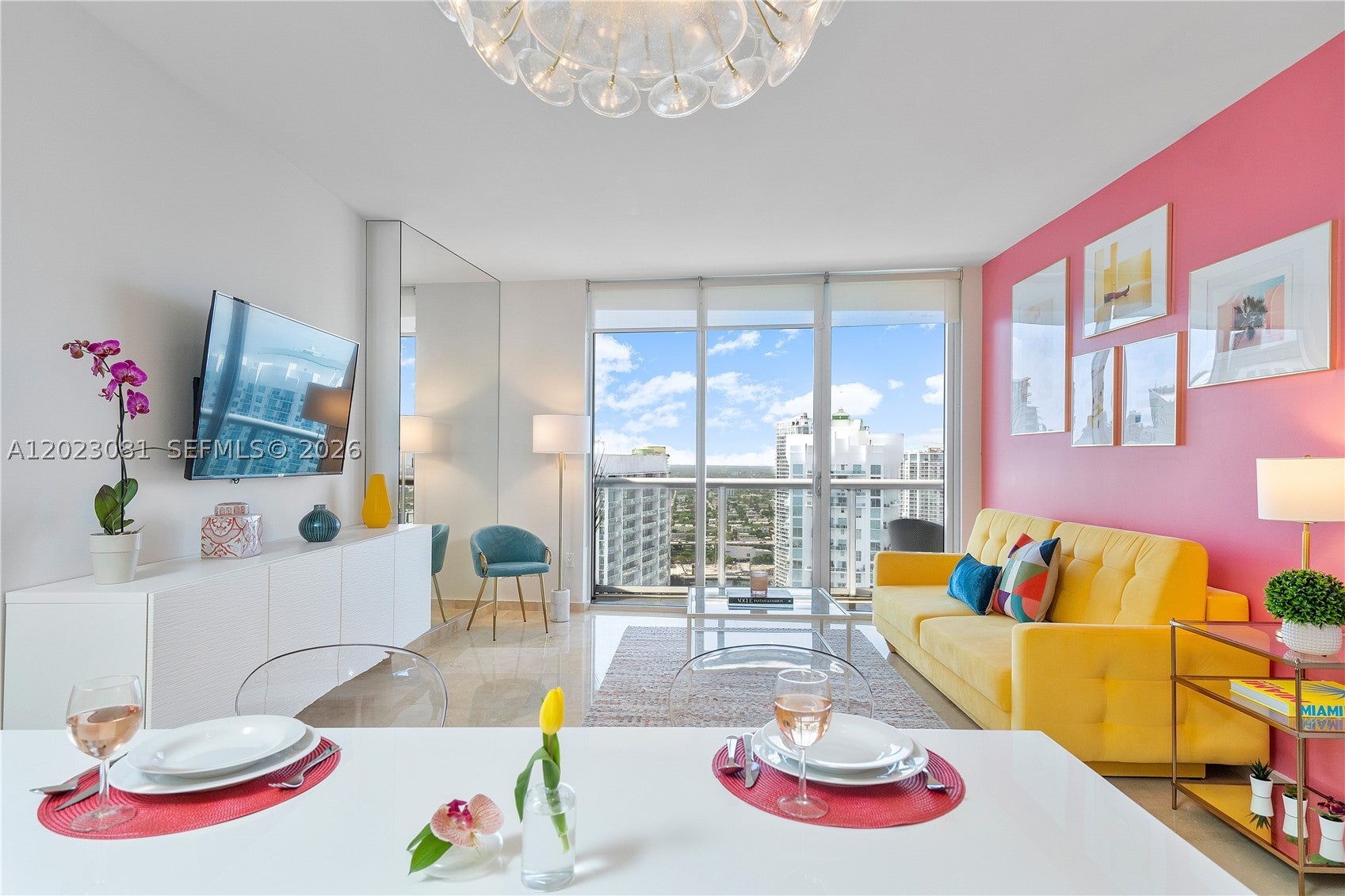 485 Brickell Ave 4206