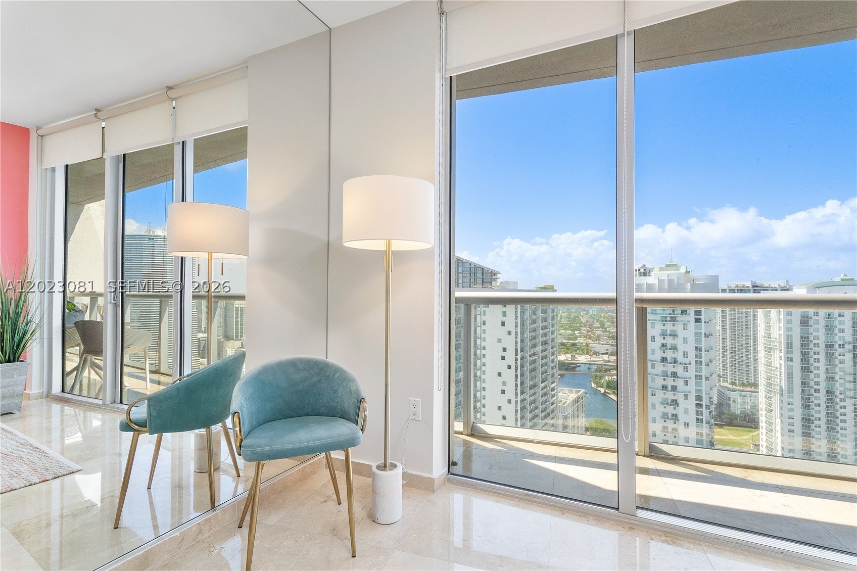 485 Brickell Ave 4206