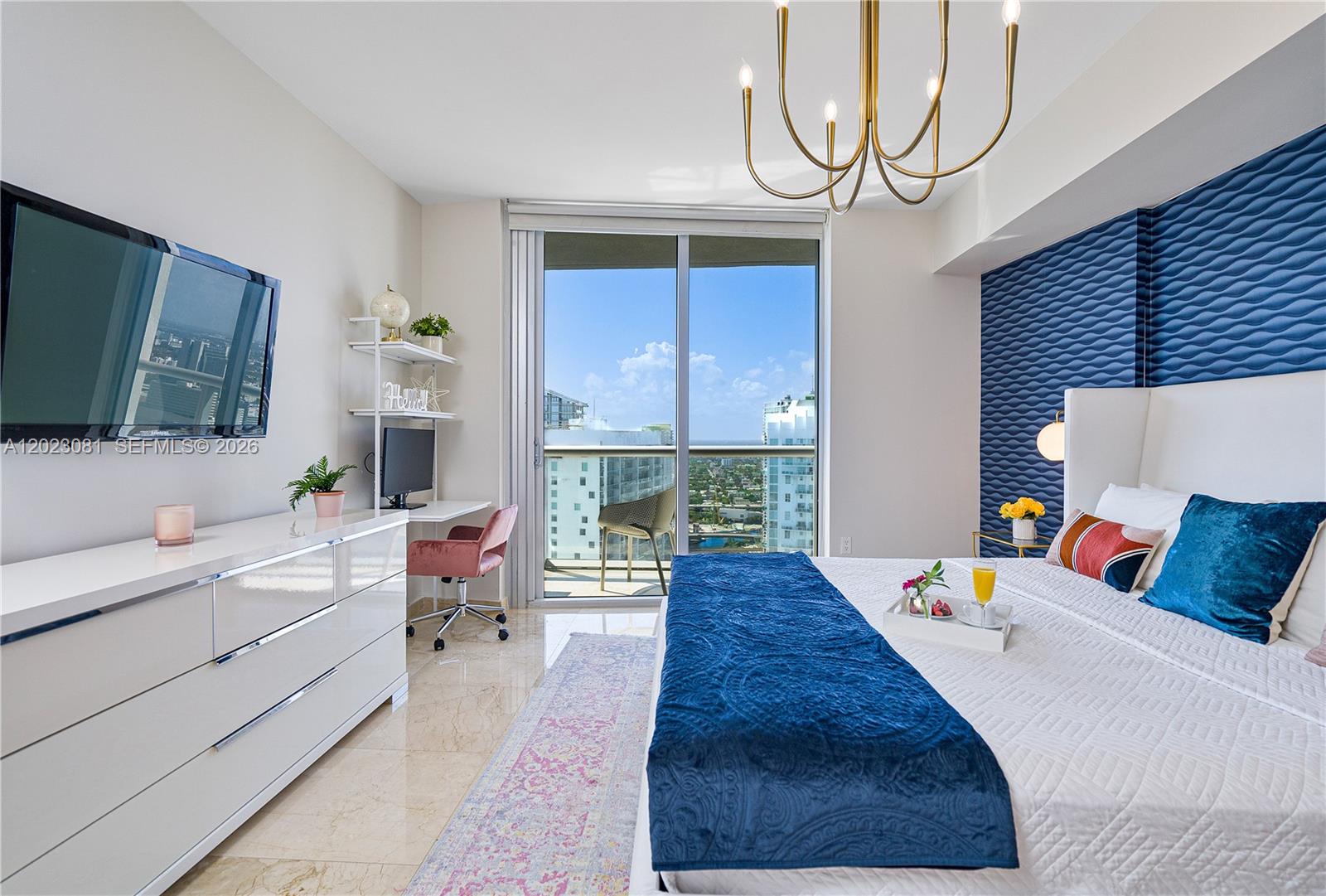 ICON BRICKELL CONDO NO 3 - Residential