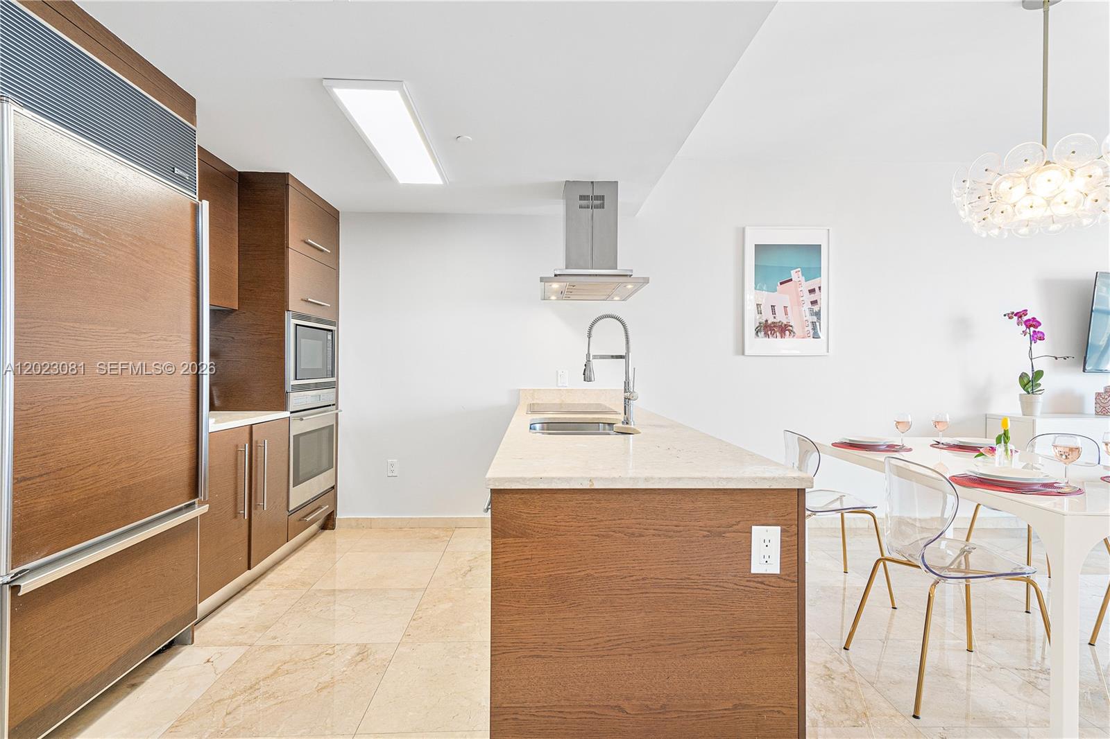 ICON BRICKELL CONDO NO 3 - Residential
