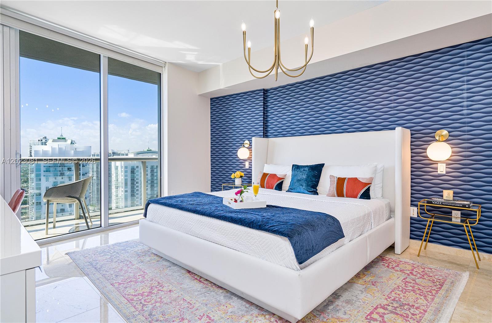 ICON BRICKELL CONDO NO 3 - Residential