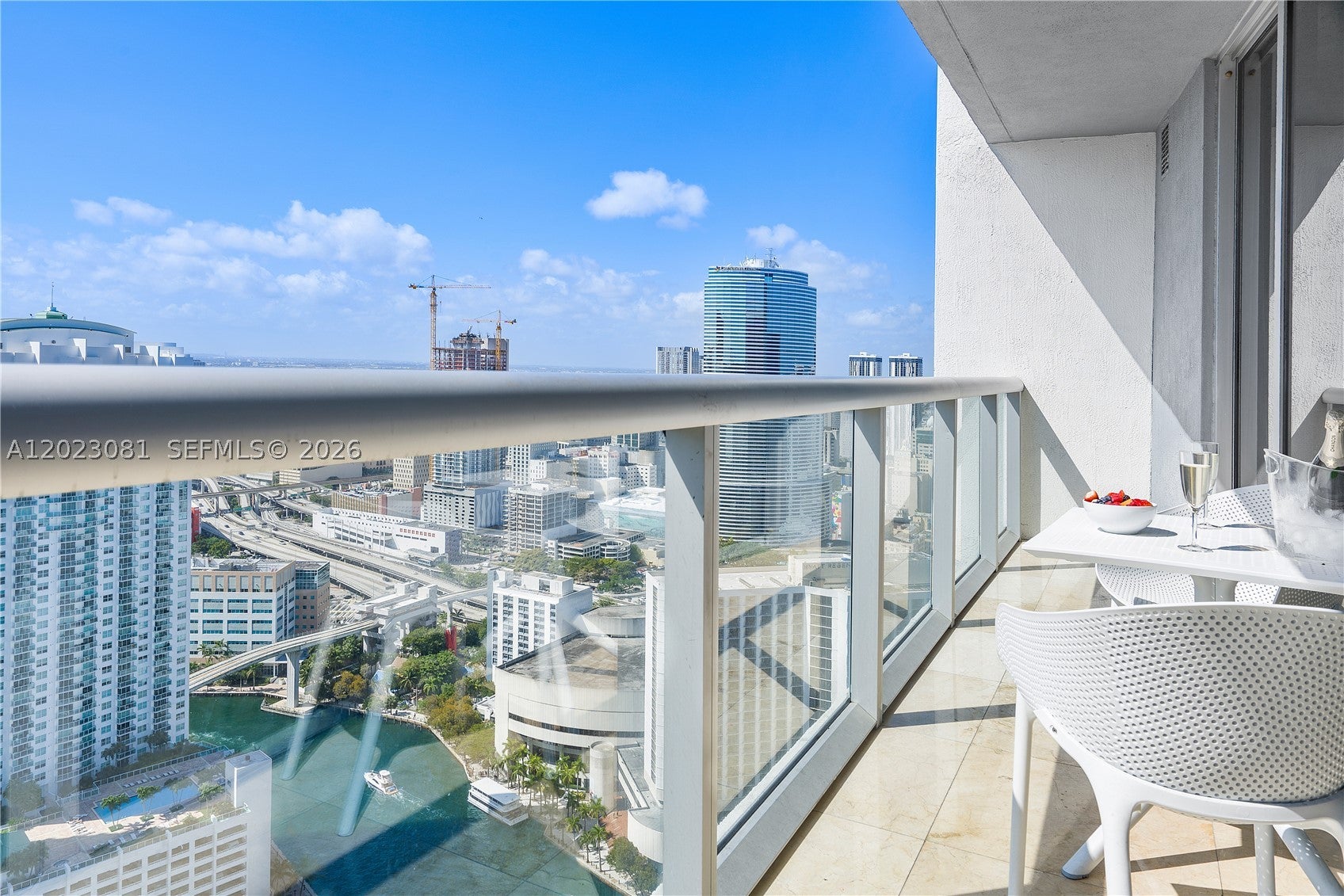 485 Brickell Ave 4206