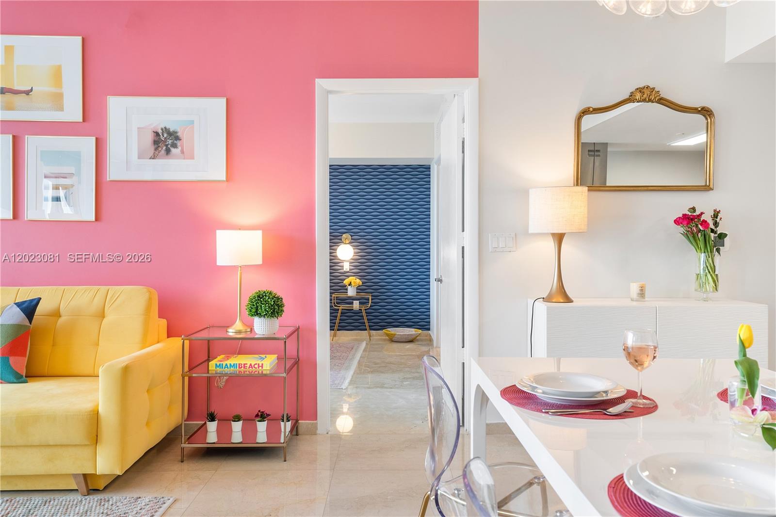 ICON BRICKELL CONDO NO 3 - Residential