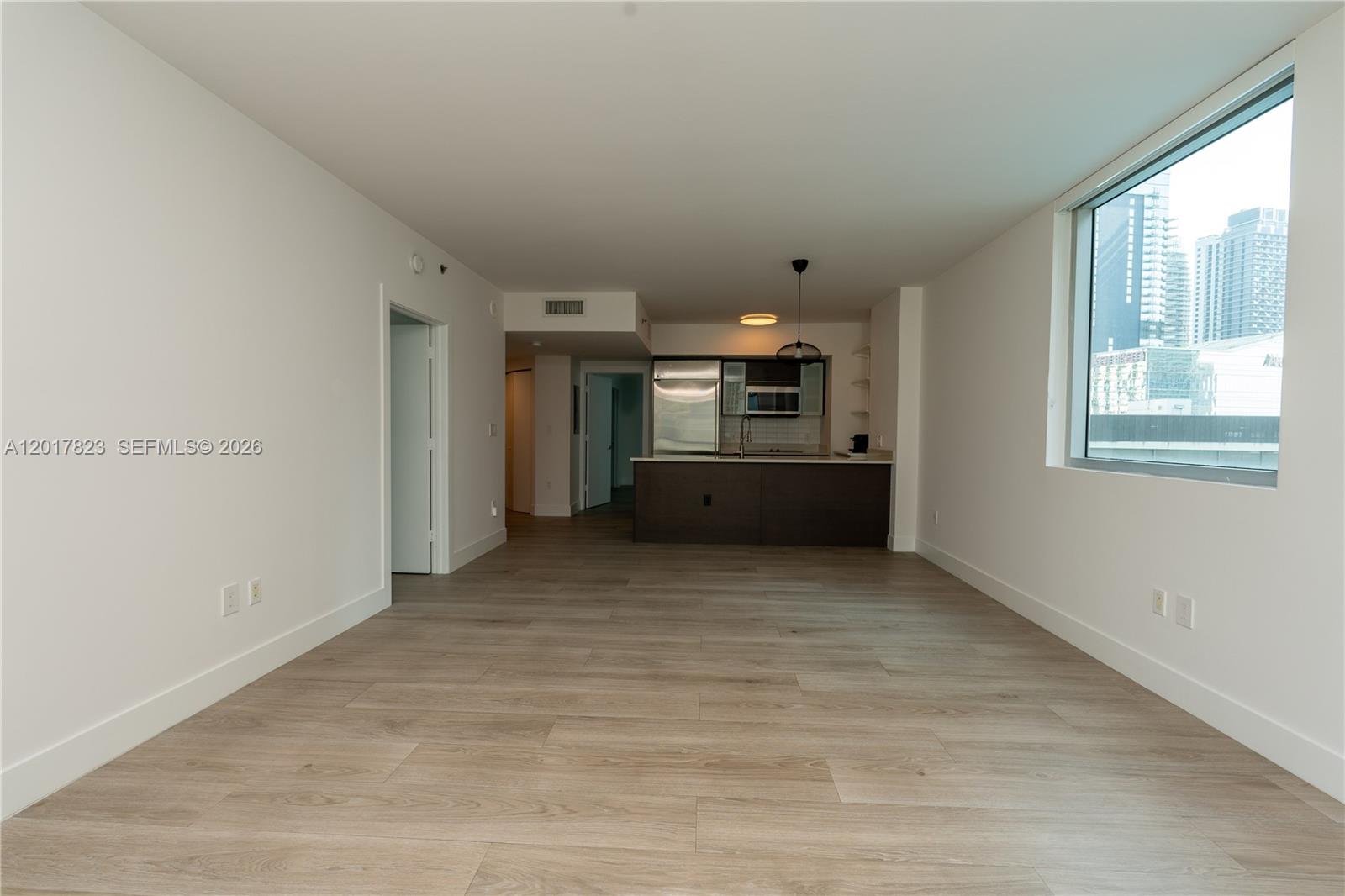 500 BRICKELL EAST CONDO - Residential