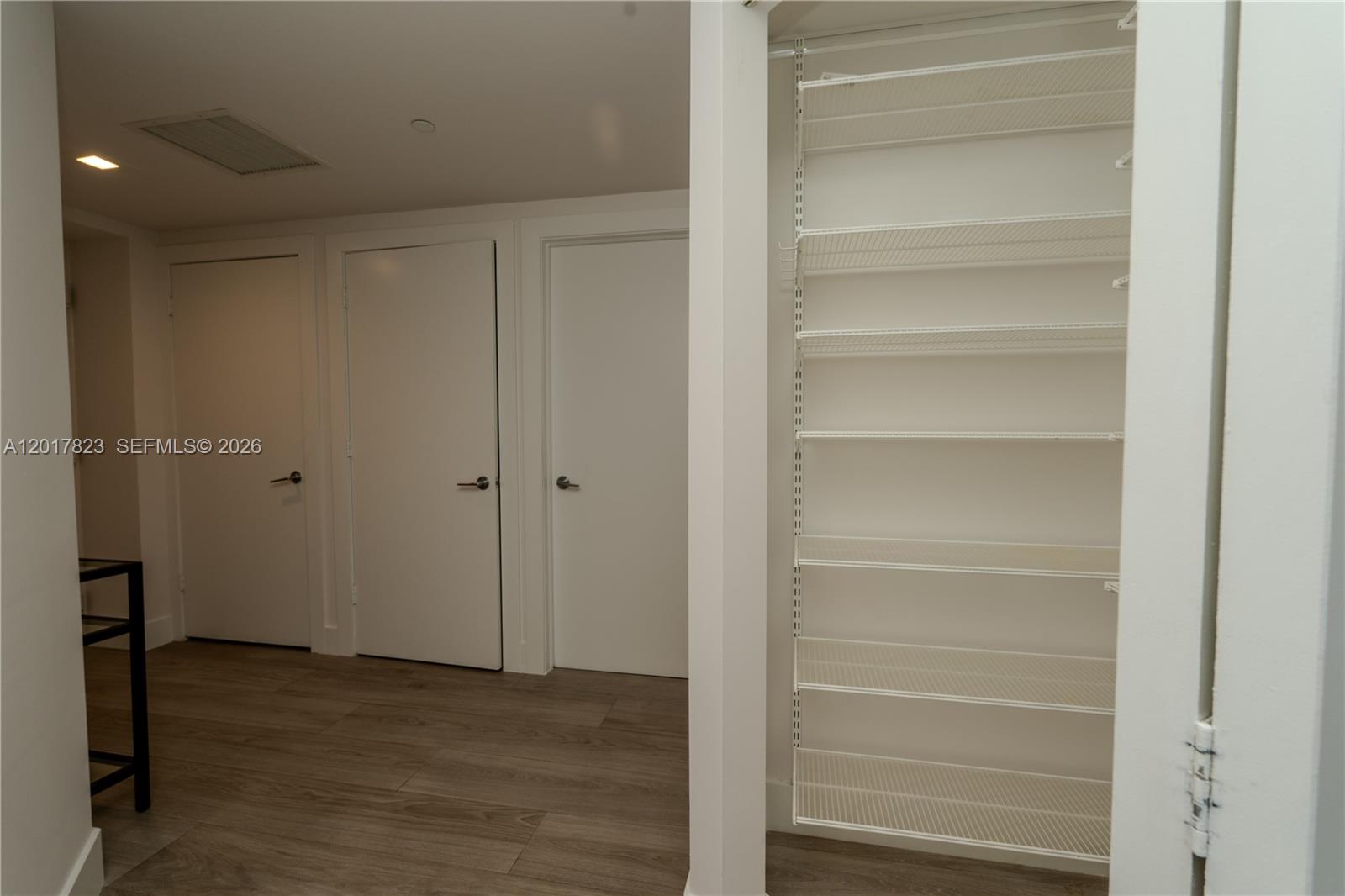 500 BRICKELL EAST CONDO - Residential
