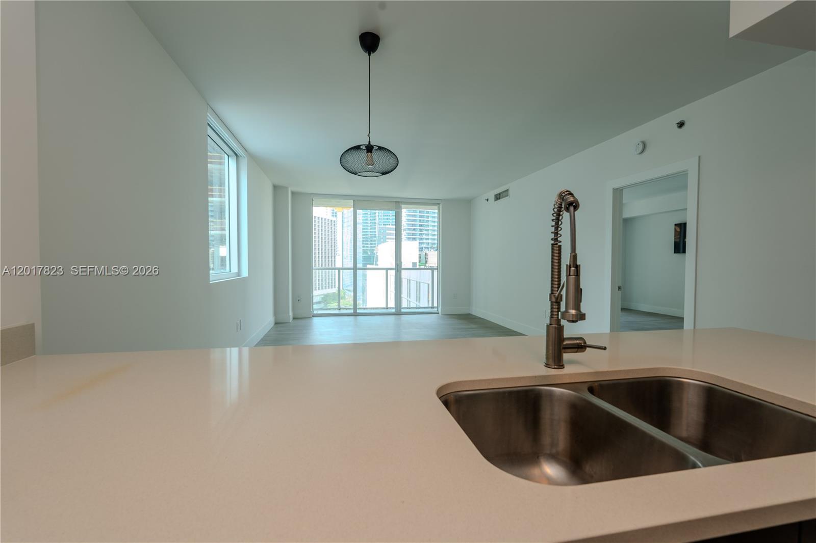 500 BRICKELL EAST CONDO - Residential