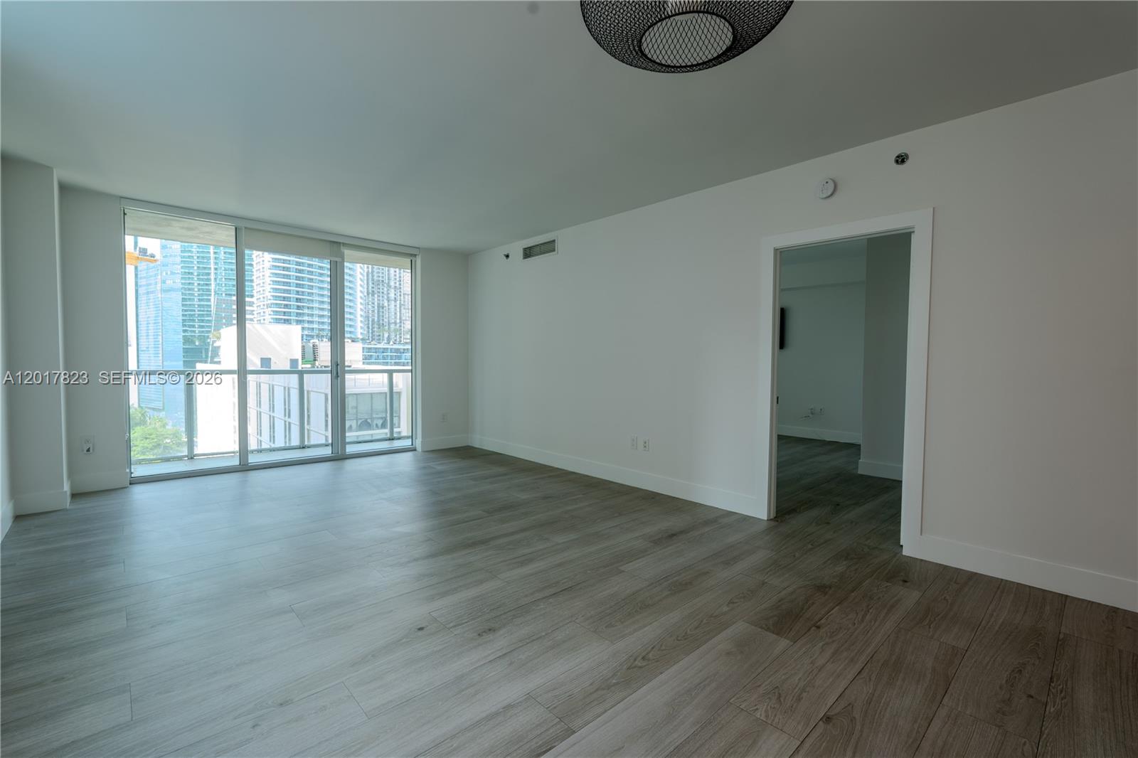 500 BRICKELL EAST CONDO - Residential
