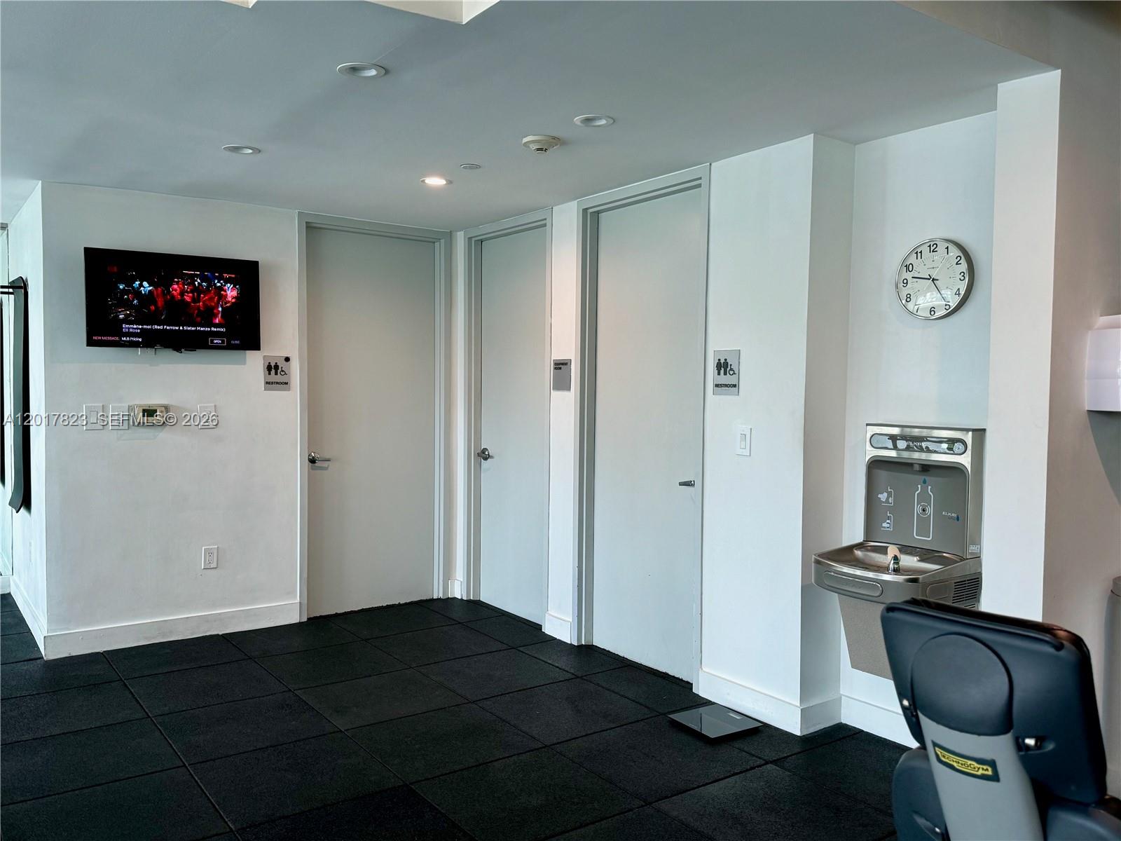 500 BRICKELL EAST CONDO - Residential