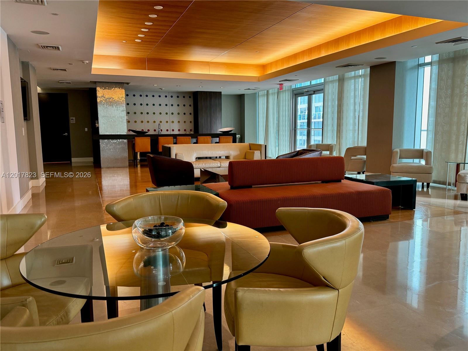 500 BRICKELL EAST CONDO - Residential
