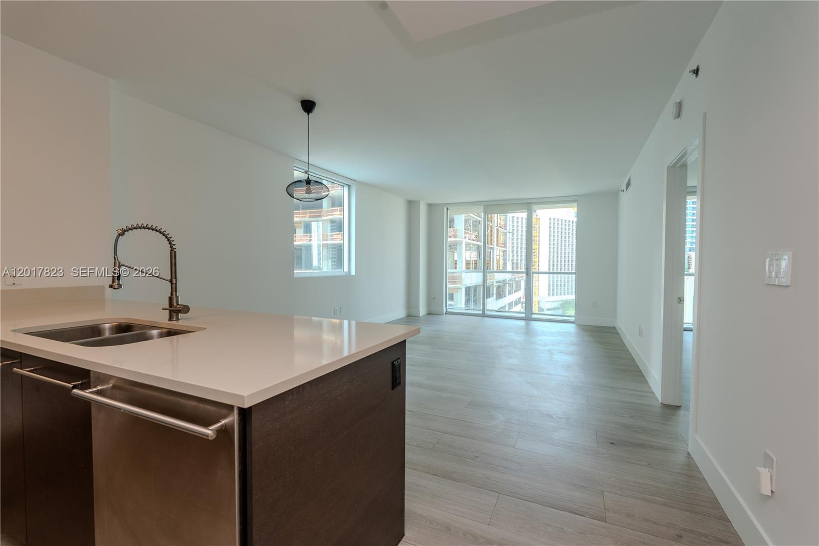 500 BRICKELL EAST CONDO - Residential