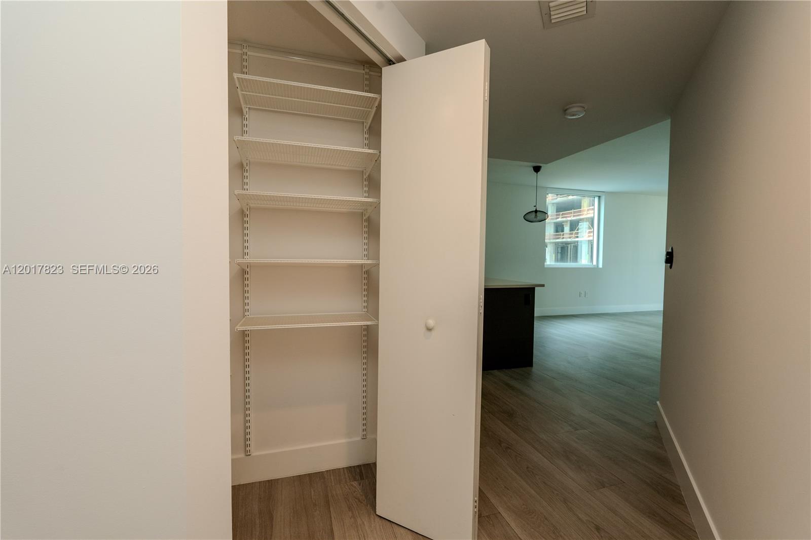 500 BRICKELL EAST CONDO - Residential
