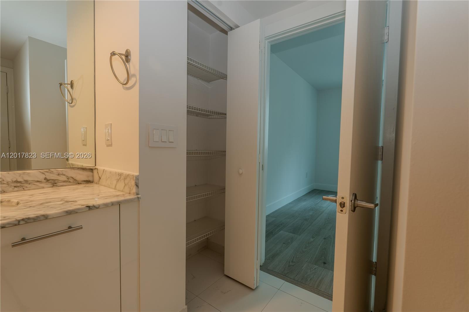500 BRICKELL EAST CONDO - Residential