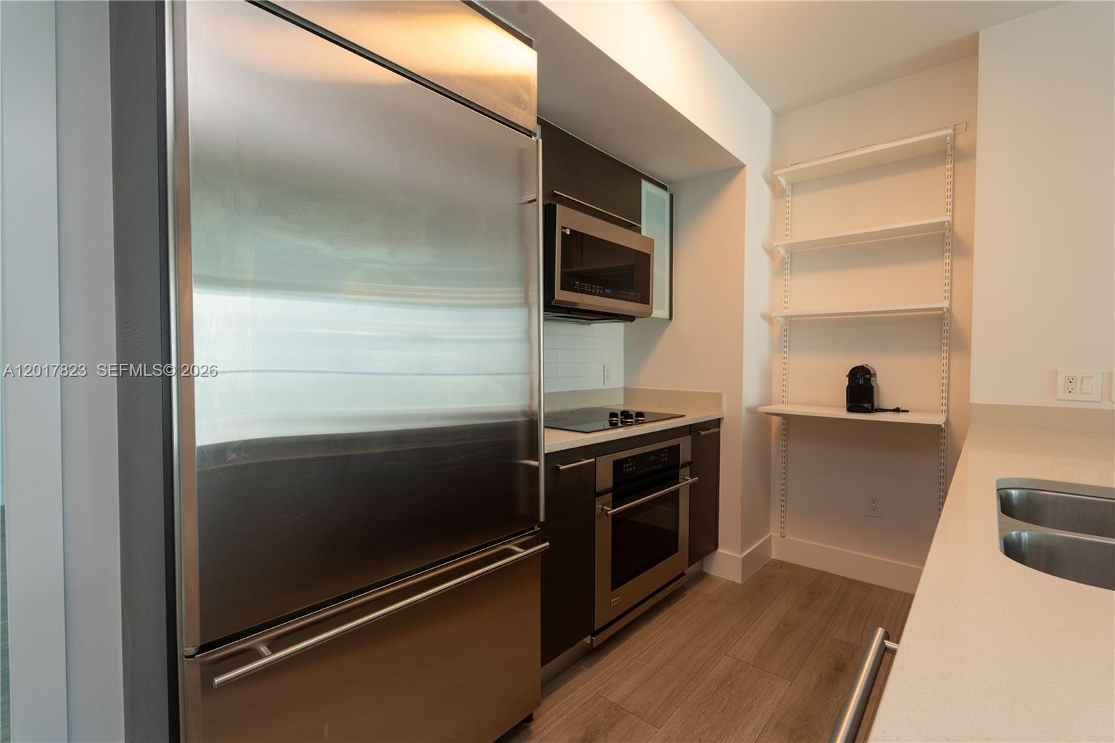 500 BRICKELL EAST CONDO - Residential