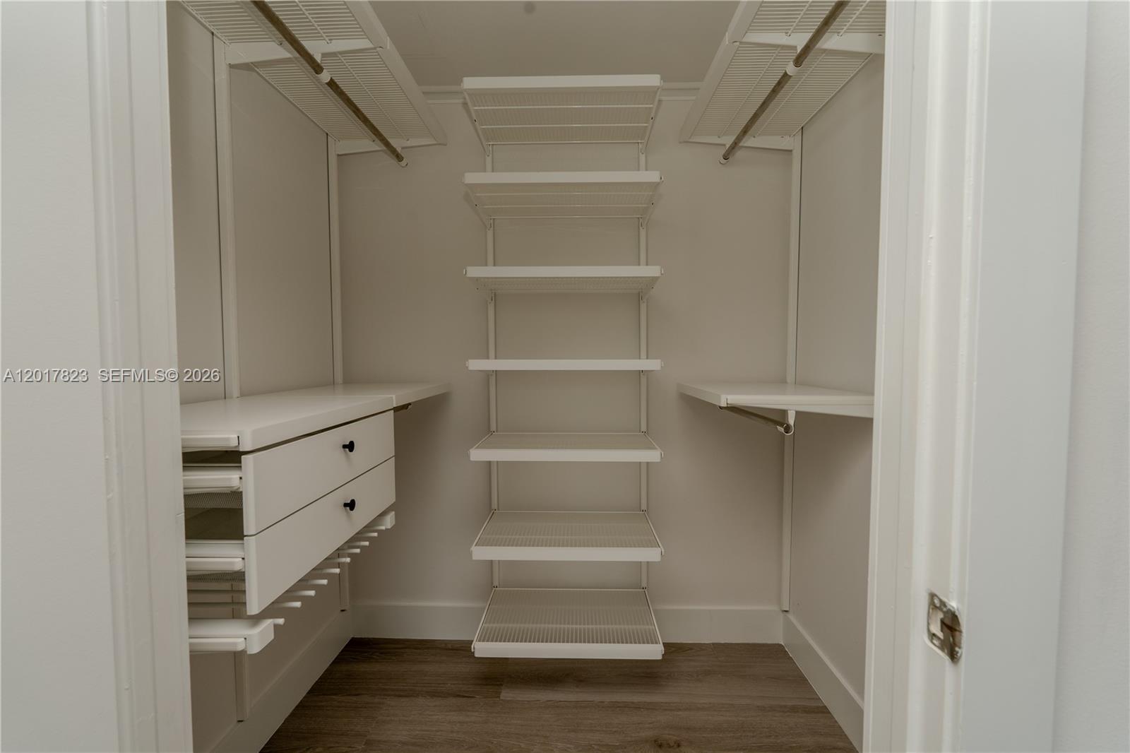 500 BRICKELL EAST CONDO - Residential