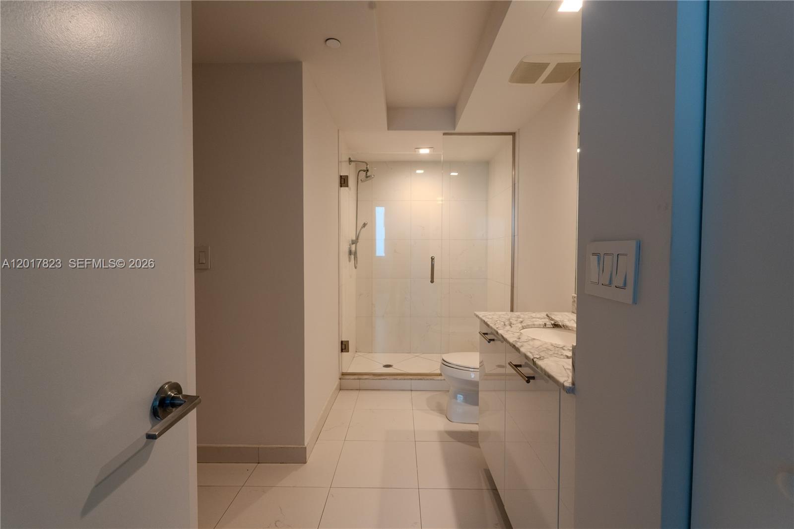 500 BRICKELL EAST CONDO - Residential