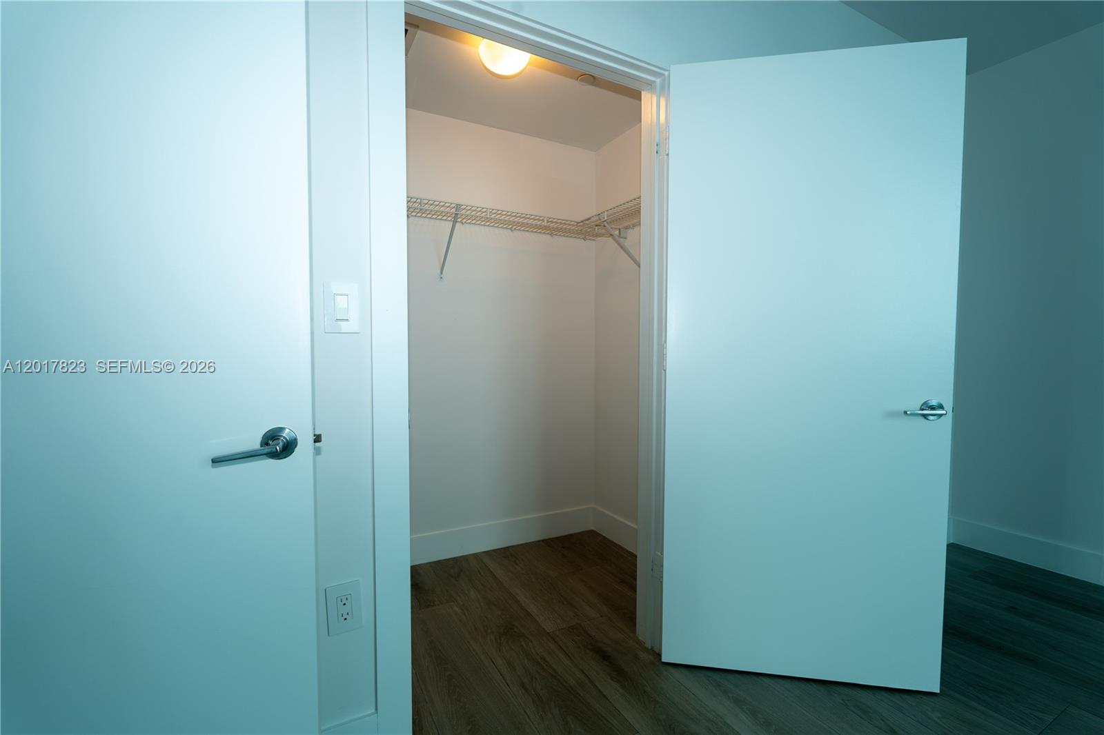500 BRICKELL EAST CONDO - Residential